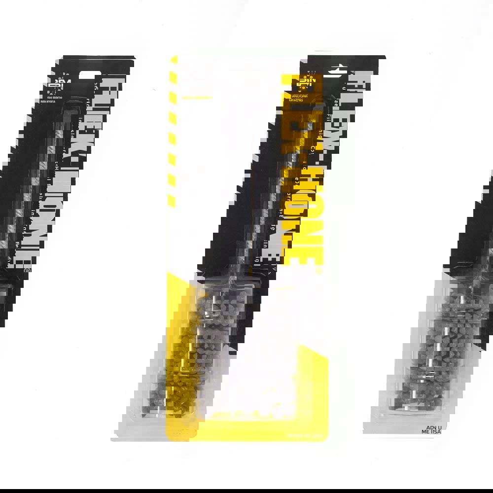 Flexible Cylinder Hone: 54 mm Max Bore Dia, 180 Grit, Aluminum Oxide